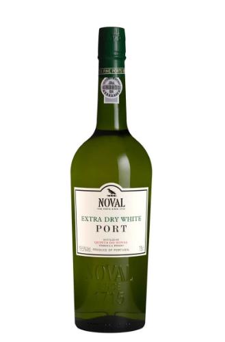 Picture of Noval Extra Dry White